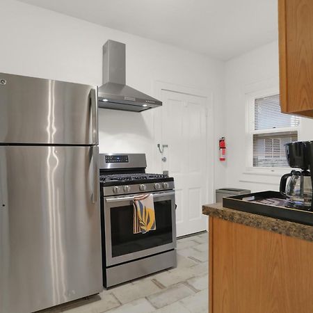 Comfy Apartment In Indianapolis Exterior foto